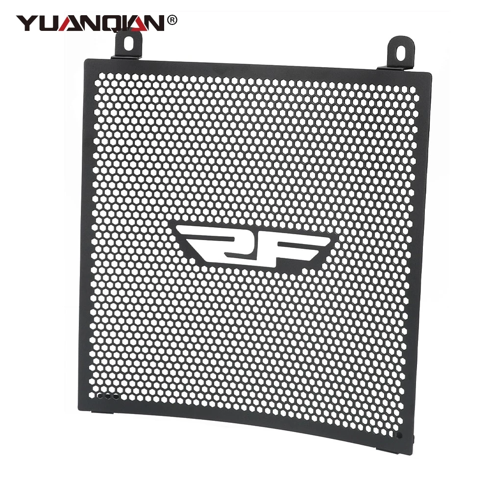 

RF 600 900 R Motorcycle Accessories Radiator Grille Guard Cover Protector For Suzuki RF600R RF900R RF 600R 1993 1994 1995-1999