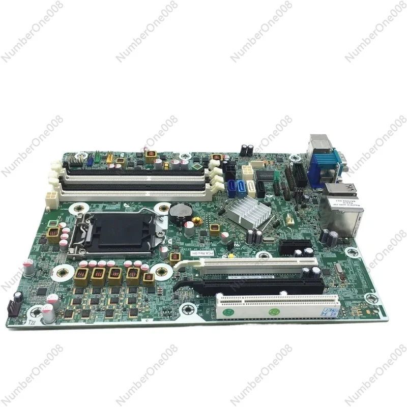 For HP 8300 Elite SFF 8380 MT Desktop Motherboard 656933-001 657094-001 Q77 LAG 1155 DDR3 100% Tested Fast Ship