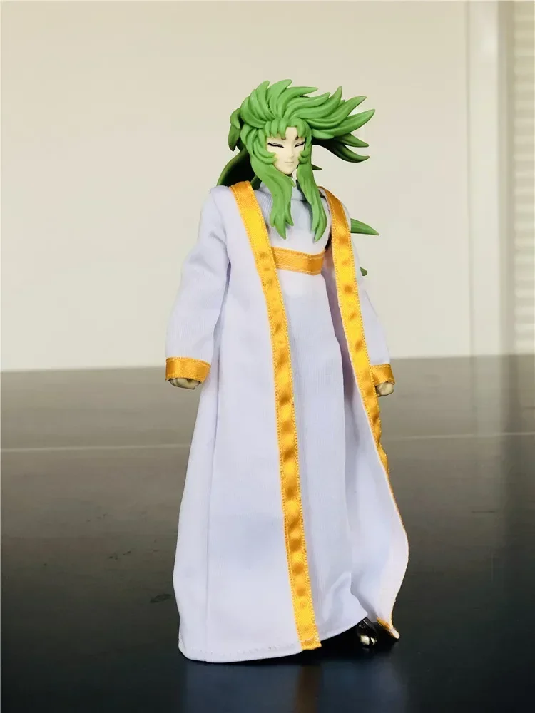 pope