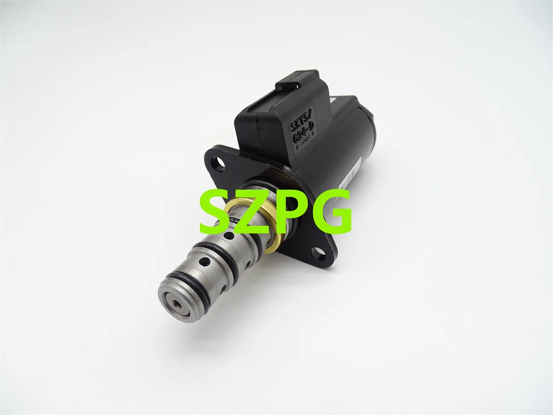 For 116-3526 PRV Lock Solenoid Valve for Caterpillar Excavator CAT 320B 320C 320D 315C 325C 2