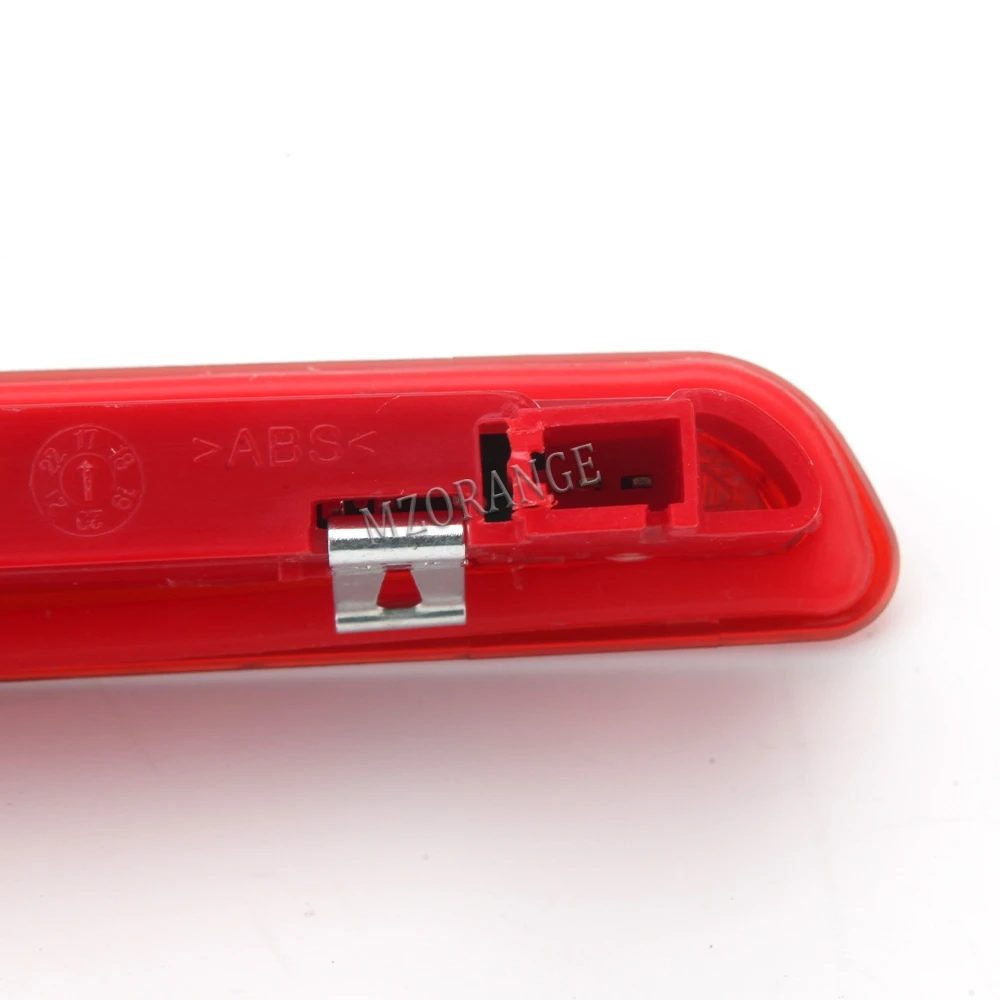 LED High Level Third Brake Stop Light – For VW Transporter Caravelle Multivan, Red