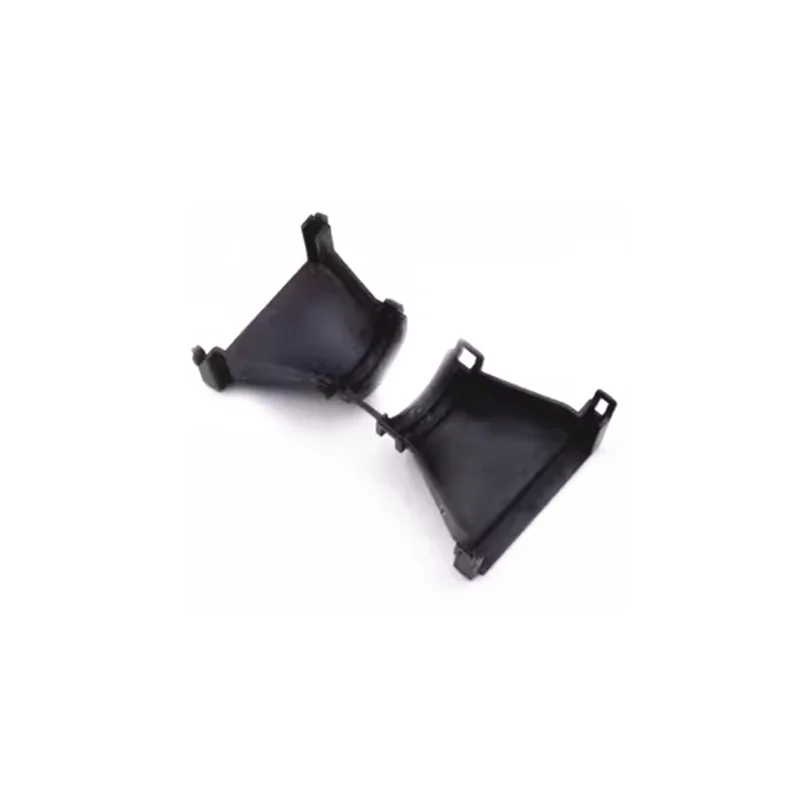 936615-2 9366152 Sheath plug plastic shell connector