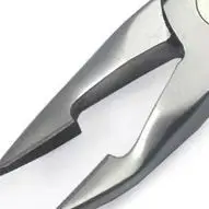 

Плоскогубцы Weingart, стоматологические ортодонтические плоскогубцы из нержавеющей стали с наконечником плоскогубцев Weingart, стоматологические щипцы для гибки арки, инструмент для стоматологической лаборатории