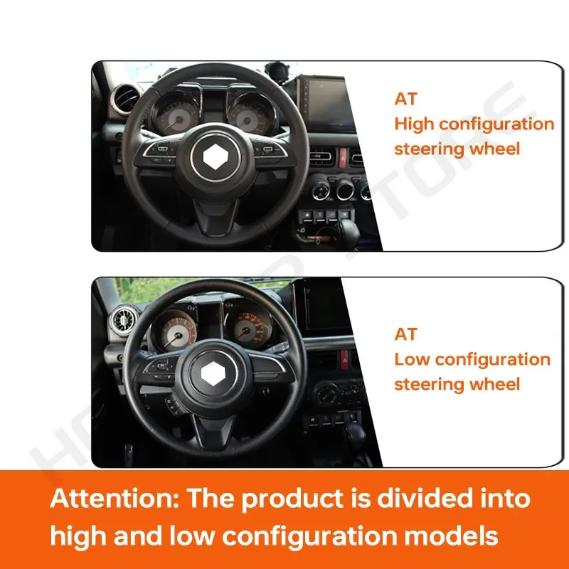 Automatic Locking Device Speed Door Lock Unlock For Suzuki Jimny JB64 JB74 2019 2020 2021 2022 2023 AT Model Jimny Accessories