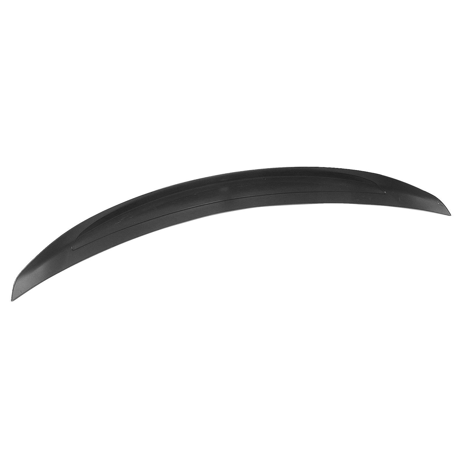 

Rear Spoiler Wing Car Trunk Lid Decklid Trim Splitter Lip For INFINITI G35 G25 G37 Q40 2007-2015 4 Door