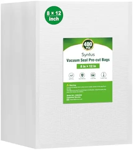 Syntus Vacuum Seale…