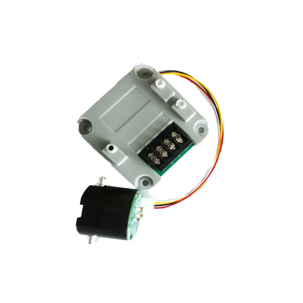 

0-200ppm 2000ppm VOCs analyzer PID gas detector module