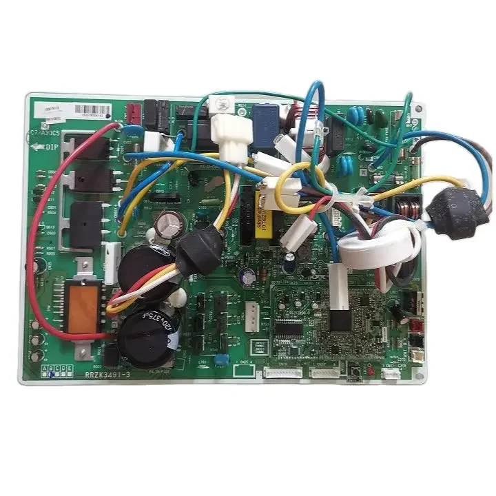 New for air conditioner Outdoor main board  RRZK3491-3 RRZK3491-1 RRZK3491-2 RRZK3491-4 EE0014186B