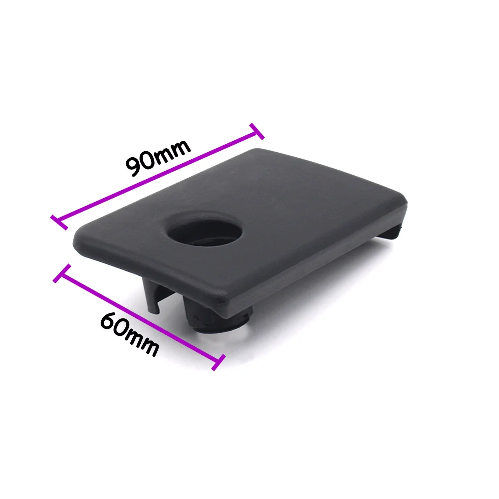 W463 Upgraded Dashboard Glove Box Switch Toolbox Latch Handle For Mercedes Benz G Class 2004-2018 G350 G500 G55 4636802791
