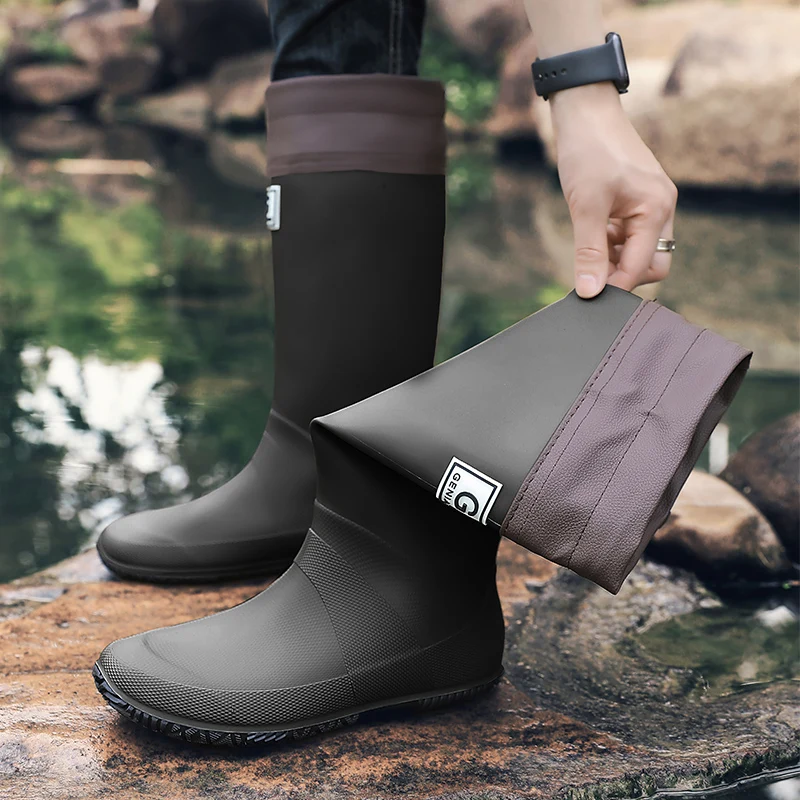 Thumbnail 4 - #27 Latest Rain Boots Offers