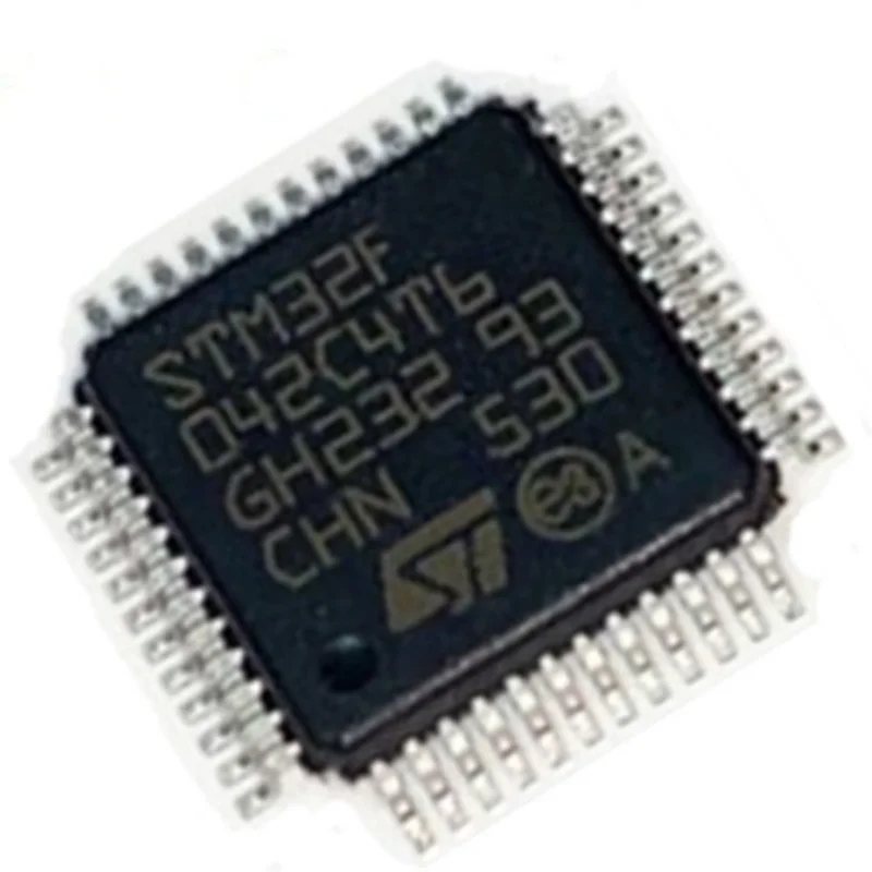 STM32F042C4T6 LQFP48 New Original Genuine