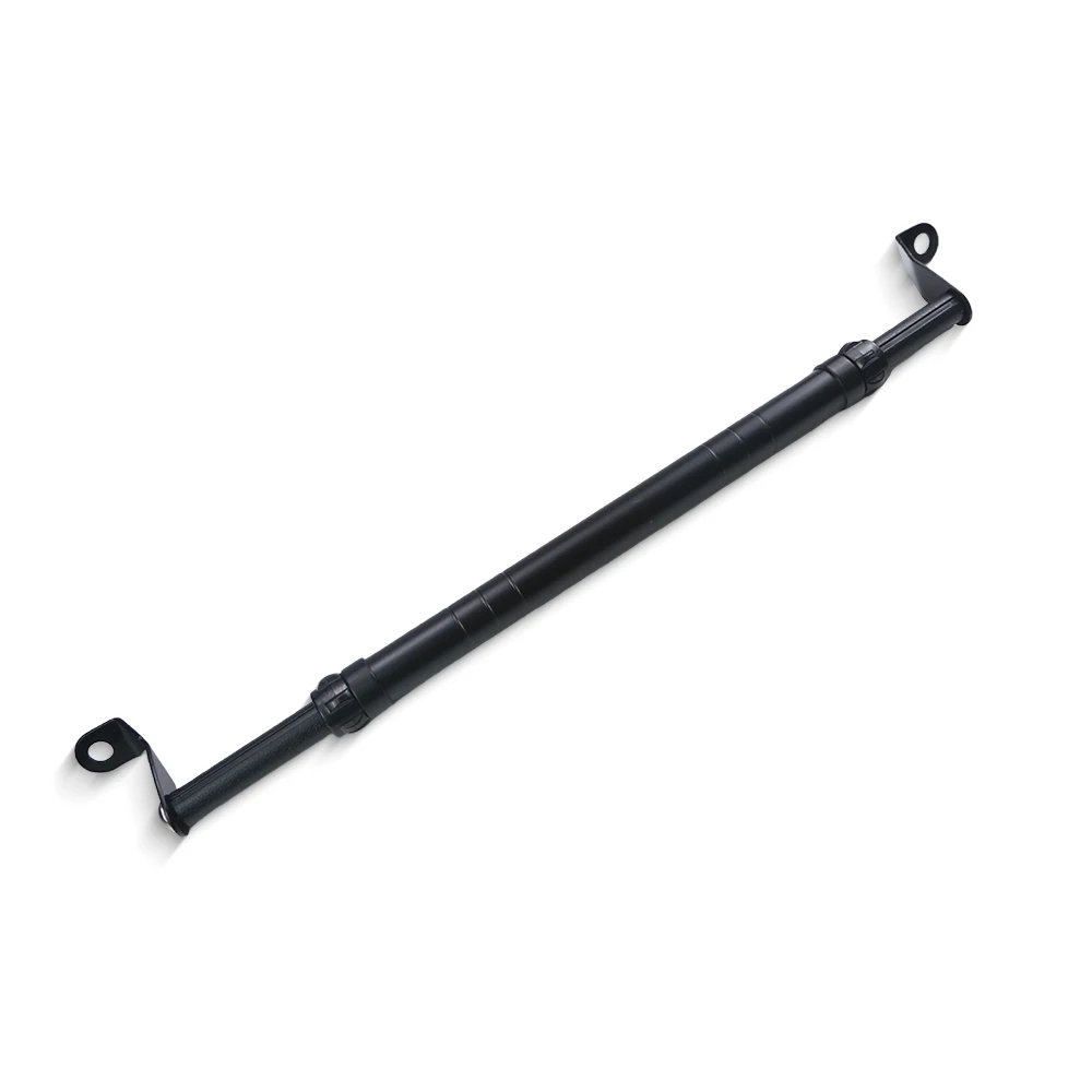 Motorcycle Balance Bar Handlebar Extension Crossbar With Phone Holder Bracket For Electric Scooter E Bike Modified Accessories view 4