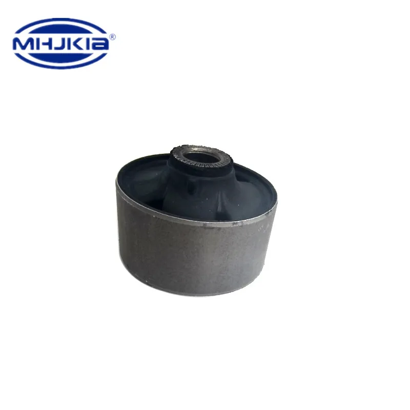 Suspension Arm Bushing For Hyundai HB20/HB20s 16 Kia Morning, Picanto 17 OEM 54584-4L000 Front Lower Control Arm Rubber Bushing