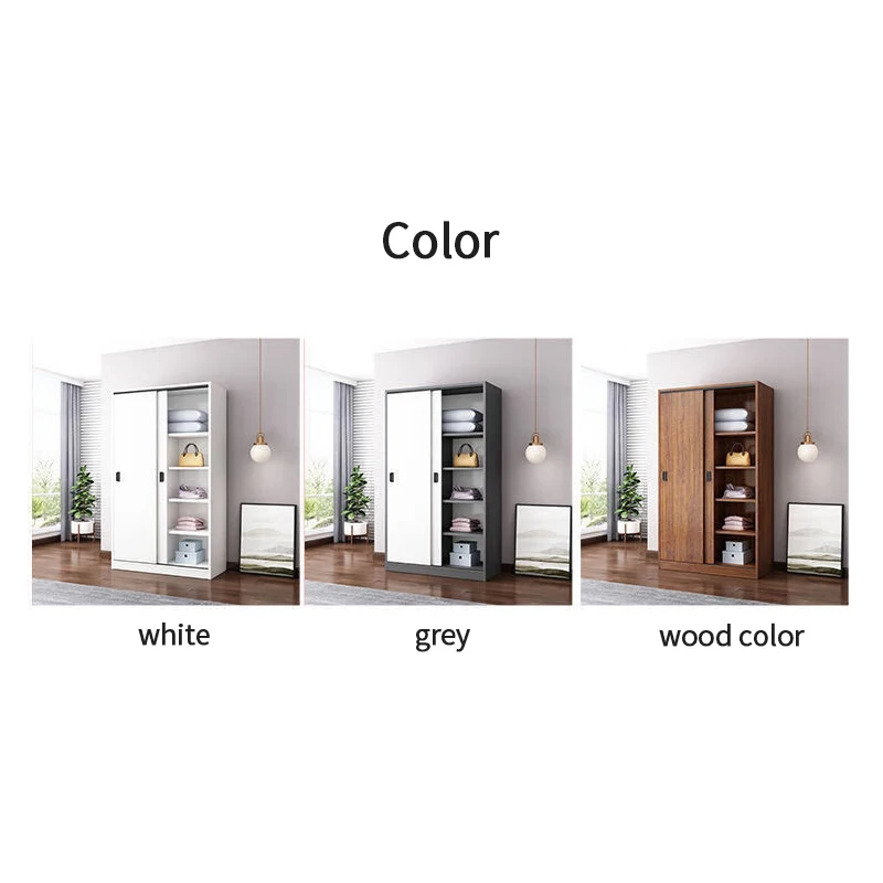 Рисунок 2 - В наличии Шкаф Современная Спальня