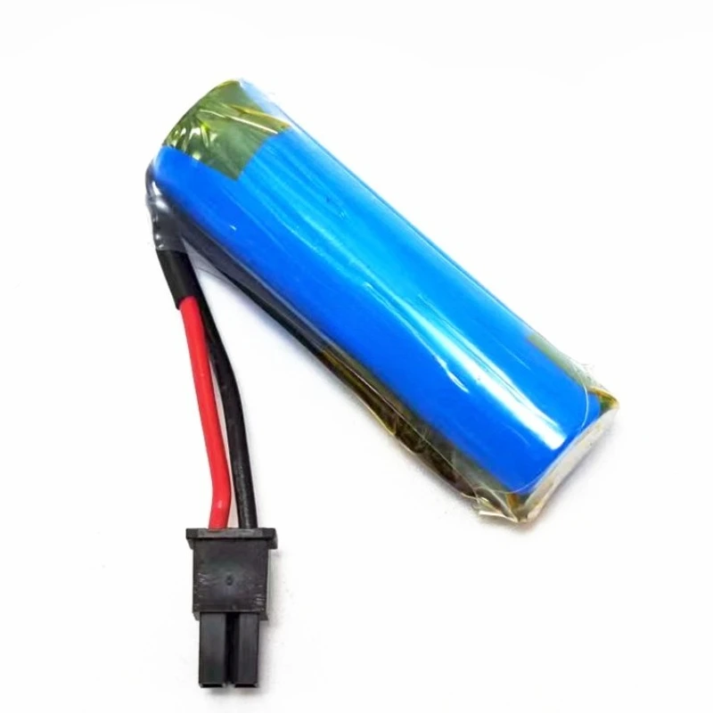 New Replacement Battery for VOLVO Car XCS67890LV SOS Battery TCU Rescue System Malfunction Battery