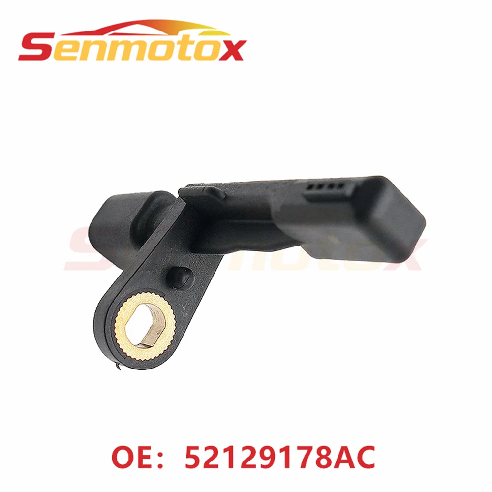 

52129178AC задний левый/правый датчик скорости колеса ABS для Jeep Liberty 2.8L I4 3.7L V6 52129178AA 52129178AB автоаксессуары