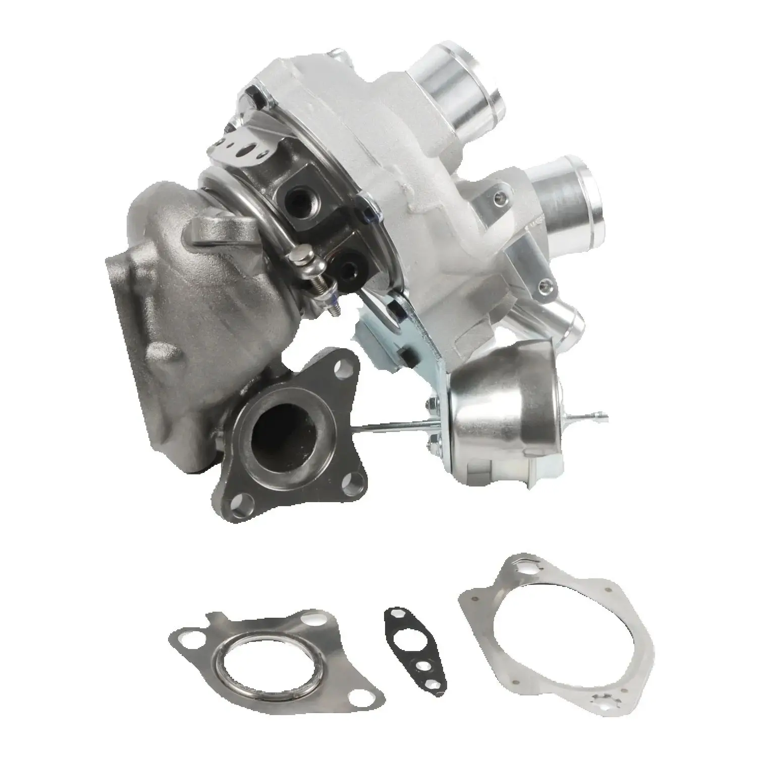 

Правый турбокомпрессор для Ford F-150 2011-2012 3.5L GT1749S