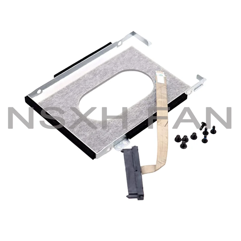 

Hard Drive Bracket Frame HDD Cable Legion Y540-17 Y540-17IRH 5B40S21929 NBX0001NV10