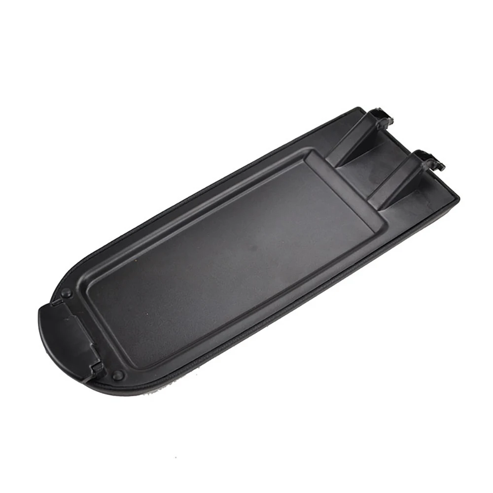 Leather Seat For Ibiza 6J 2009 2010 2011 2012 2013 2014 2015 2016 Car Center Console Armrest Cover Latch Lid Protector Cap