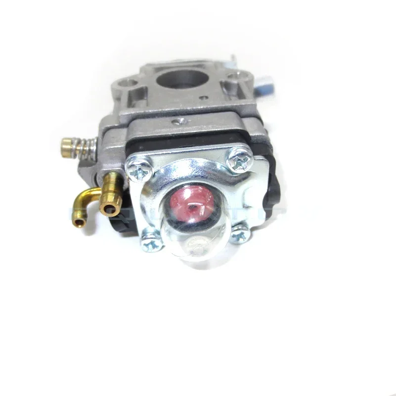 2 اثنين السكتة الدماغية المكربن 10 مللي متر المكربن ل Mini Moto 33CC 36CC Kragen Zoo SRM 260S 261S 261SB PAS 260 261 BC4401DW PPT261 جديد #5