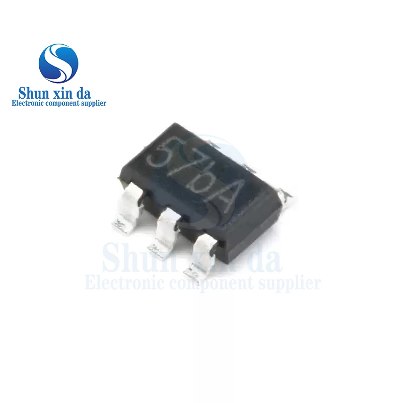 10-шт-tp4057-sot-23-6-500-мА-чип-управления-питанием-аккумулятора