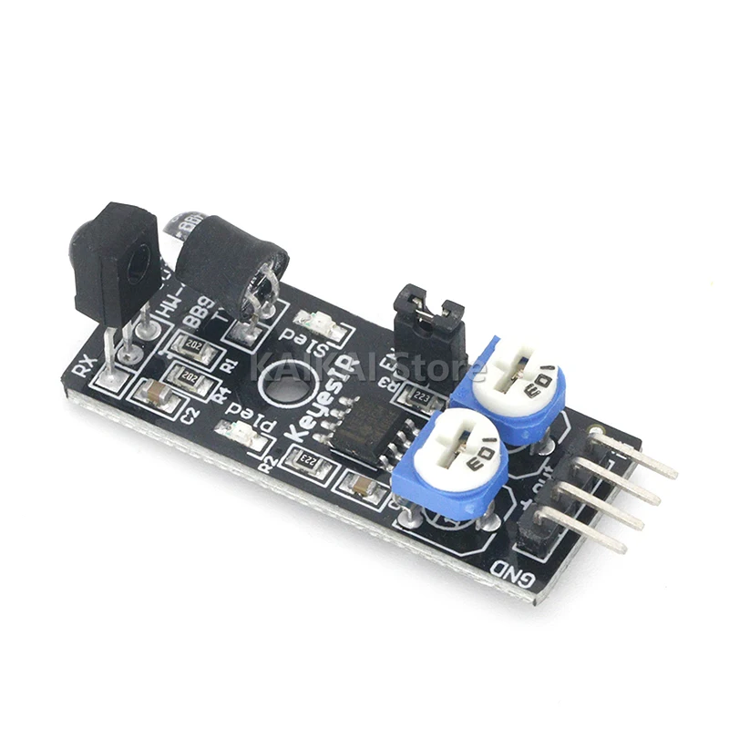 KY-032 4pin IR Infrared Obstacle Avoidance Sensor Module Diy Smart Car Robot KY032 for Arduino