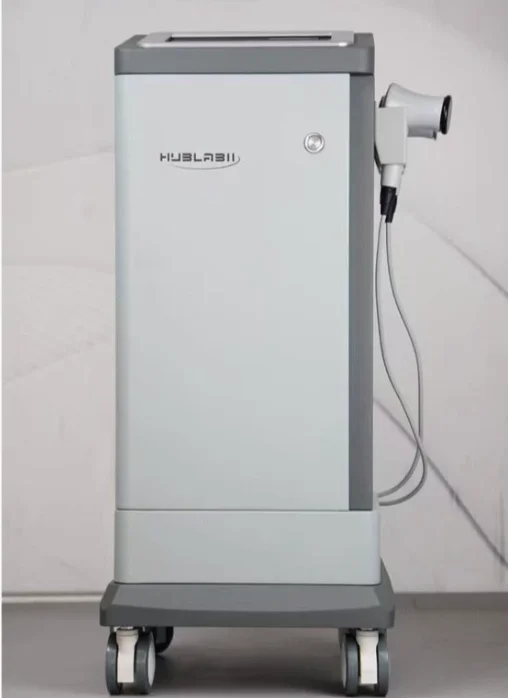 RES Internal Heat Facial Tightening and Unblocking Whole Body Fascia Conditioning Instrument Suitable for Beauty Salons
