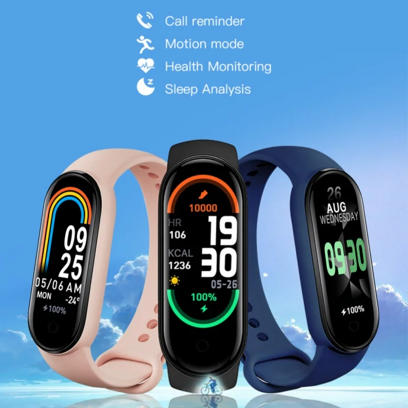 M8 Fitnesz Abroncs smare Karóra Női men's nézni Piperkőc Nyomás Képellenőrző sportok smartwatch számára Alma android márka Új