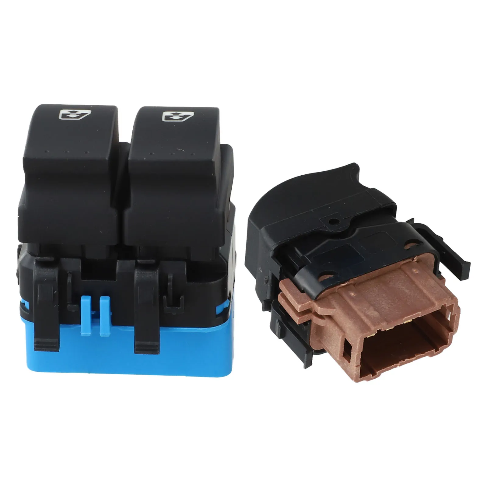 Car Maintenance Window Regulator Switch Car Window Switch Precise Controls User-friendly Design Compatible With Multiple Models