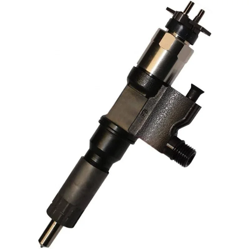 

8976028032 AP53904 Fuel Injector 095000-5360 0950005360 for Engine 2004-2007 GM 7.8L 6HK1 560 T7500 T8500
