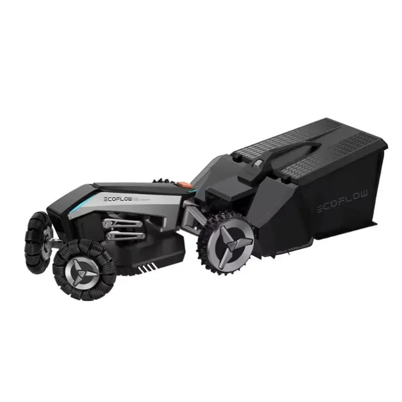 

SHIPPING ON 2024 Version ECO FLOW BLADE Robotic Lawn Mower