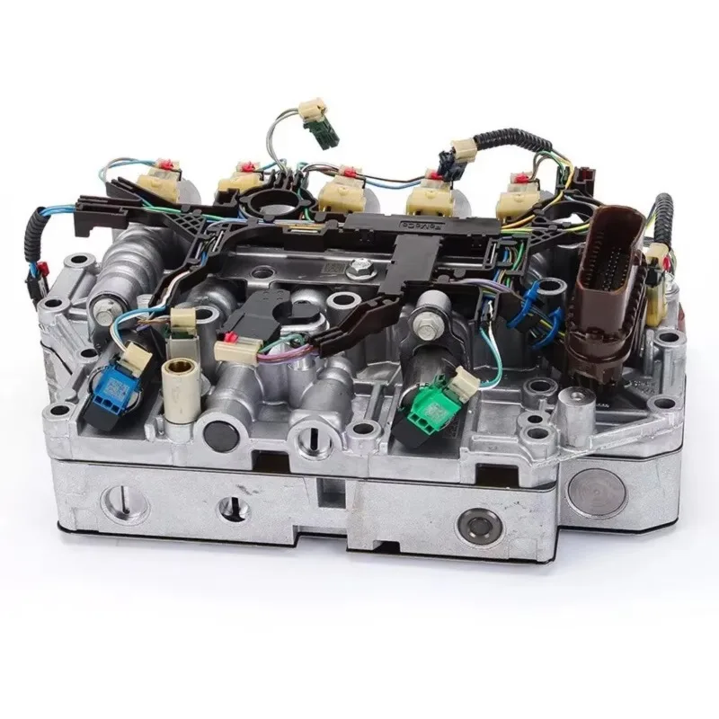 

2025 New Style 8F24 8F35 Automatic Transmission Valve Body Assembly Engine Part For Car Accessories