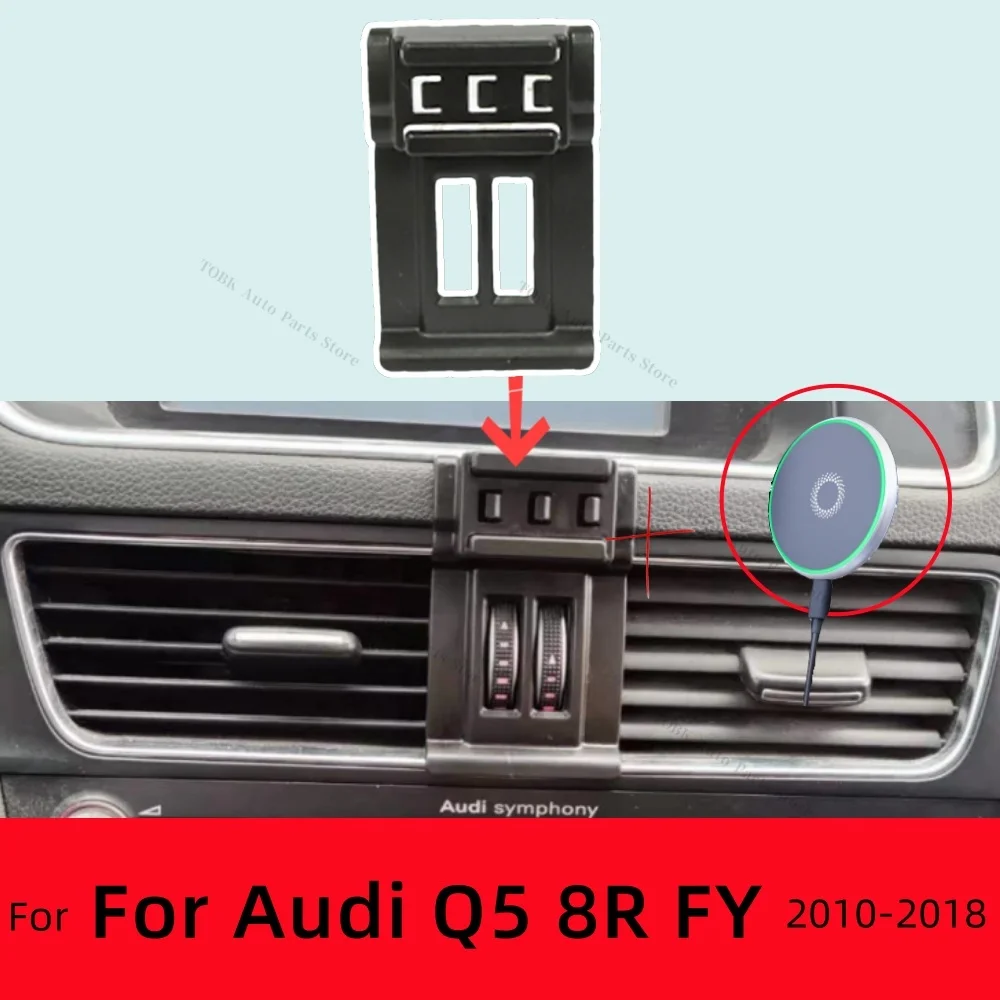 Magnetic Phone Hold… - image