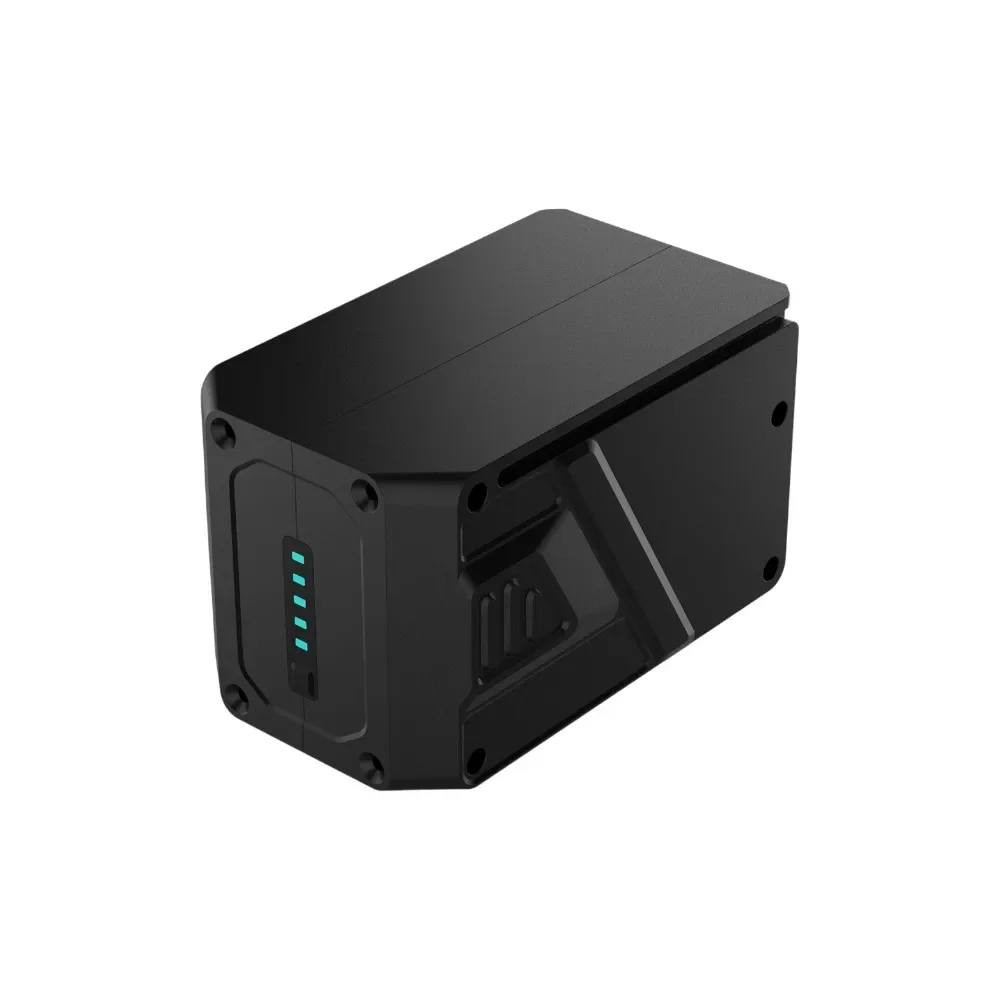 UTMSYS USB10 แบตเตอรี่อัจฉริยะ - Drone Battery High Voltage บทวิจารณ์และราคา