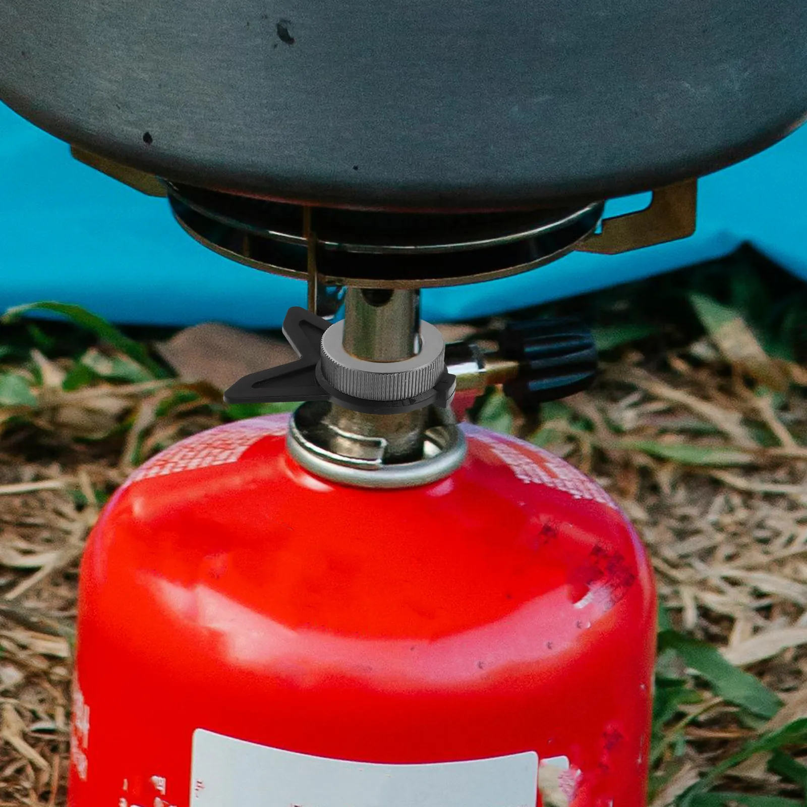 Kamp Ocağı için Pirinç Gaz Tüp - Camping Cooking Gas Canister incelemesi ve fiyatı