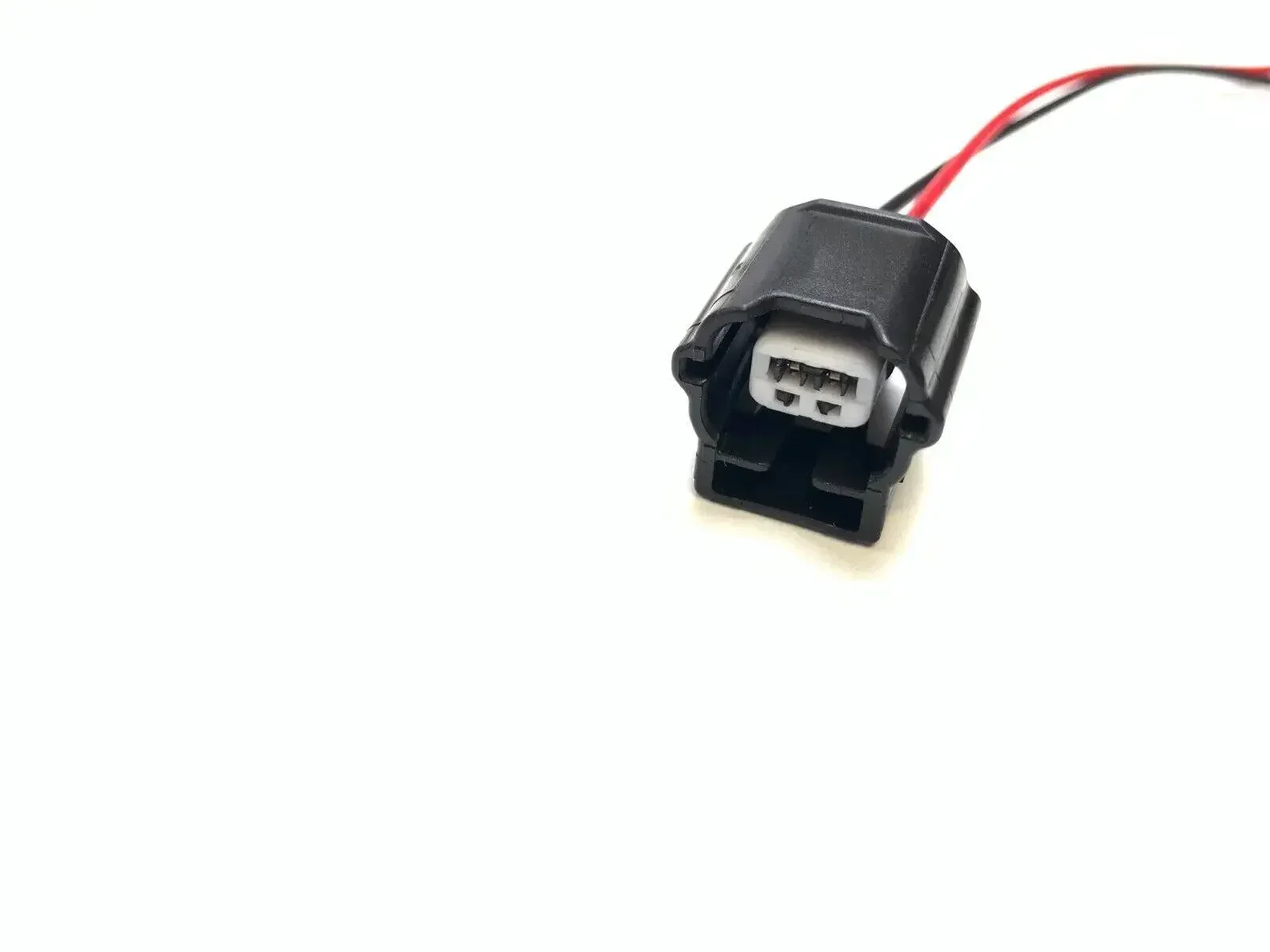 2 Pin Repair Plug Connector For Renault Dacia Connector Number Plate License Plate Lighting Lamp Light