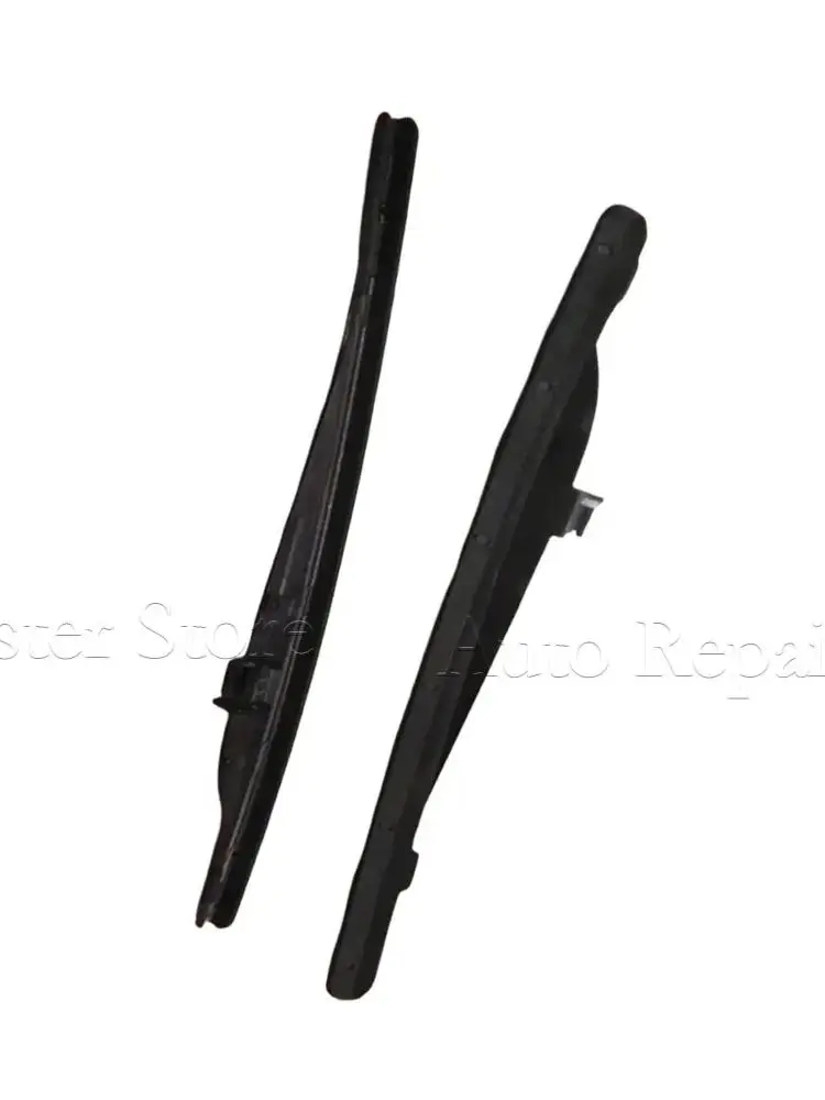 Osłona krawędzi drzwi 1879782 1879783 do FORD FOCUS MK3 Lewa Prawa Przednia Listwa Ochronna Krawędzi Drzwi — 2
