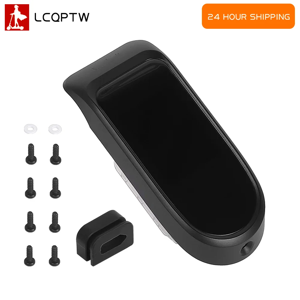 

Dashboard Dispaly Replacement for Segway Ninebot F3 Electric Scooter High Quality Repair Parts Dash Board Meter Accessories