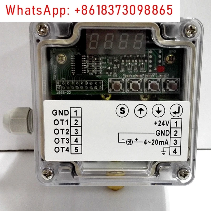 1PCS Bubble Level S… - image