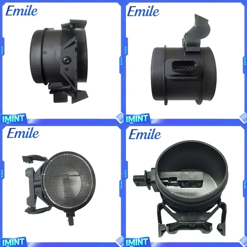 OE A2730940948 Mass Air Flow Sensor MAF for M272 M273 W204 W211 W212 W221 C300 E350 GL450 ML350 Air Flow Meter