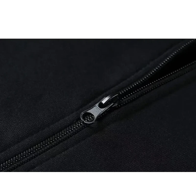 هنتر إكس هنتر أنيمي تأثيري هوديس ، فرقة فانتوم ، هيسوكا ، بلوزات كرولو ، قمم سحاب ، بلوفرات ، سترة صوفية بغطاء رأس