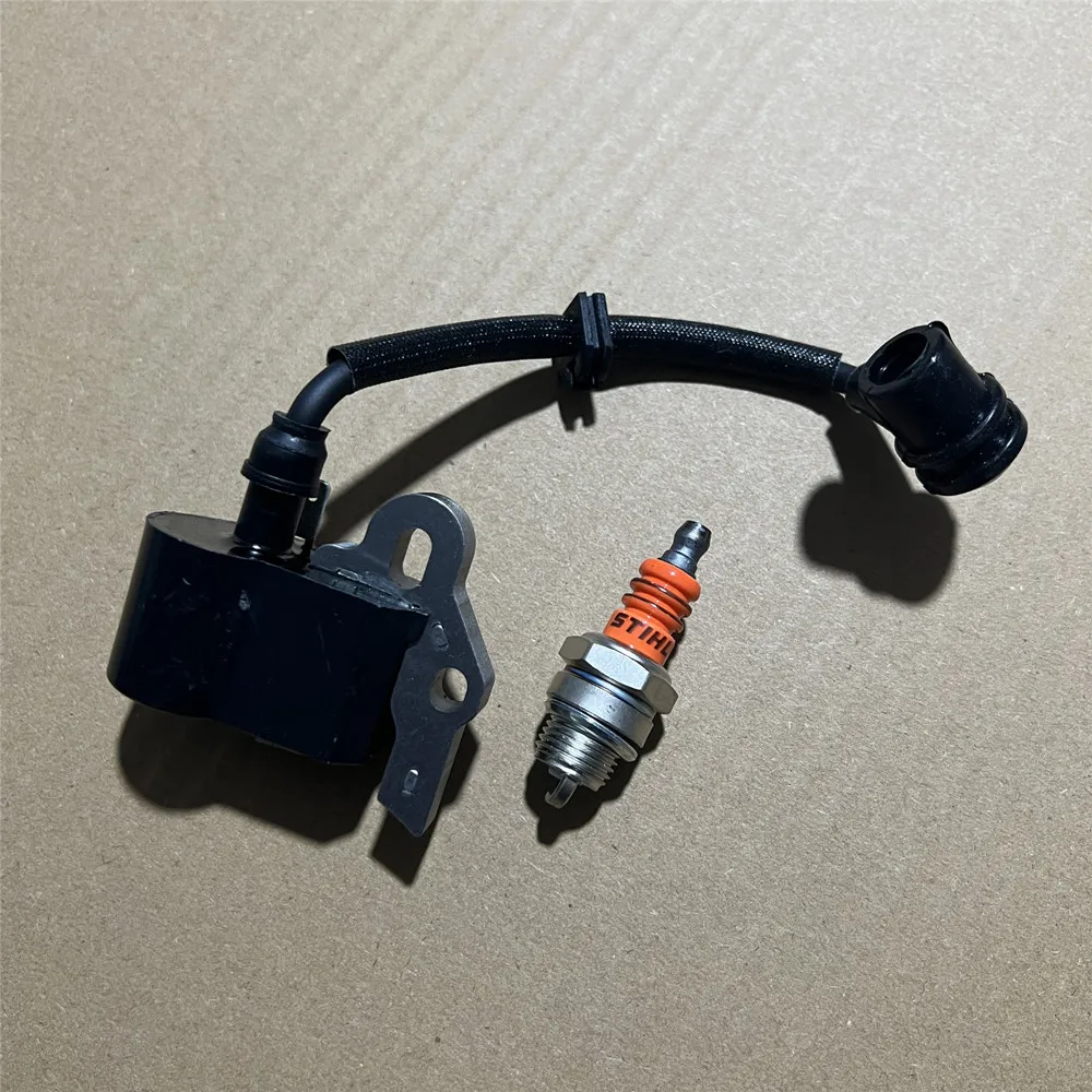 

Катушки зажигания и свечи зажигания для King Craft AC310716-38, BKS 400.2-2, Castelgarden XB32, XB32D, TR27, TB32, TB32D, Stiga SB27J