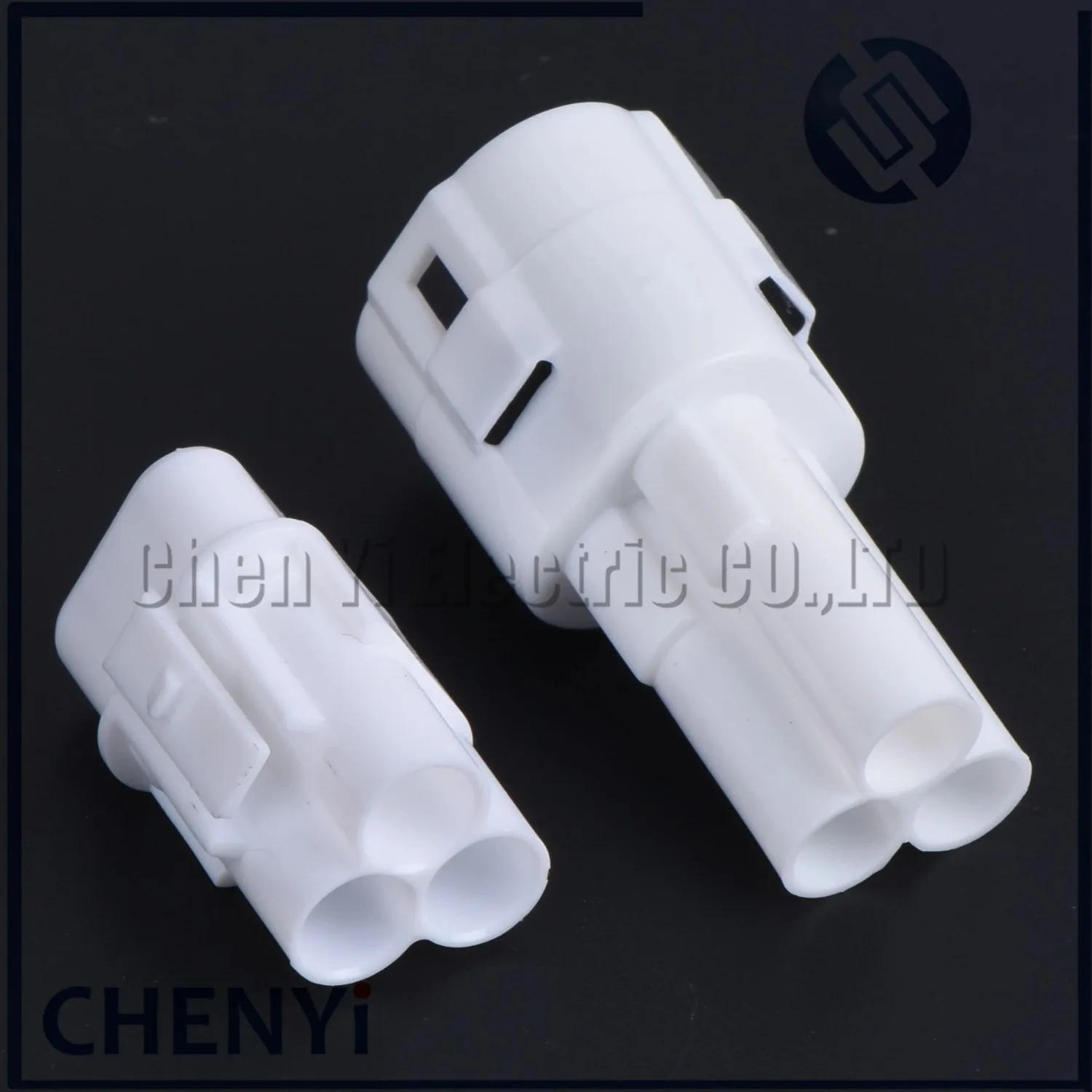 3 Pin male or female Auto waterproof connector sensor wire harness Plug 6187-3231 6180-3241 For MT090 sealed Motorcycle TPS