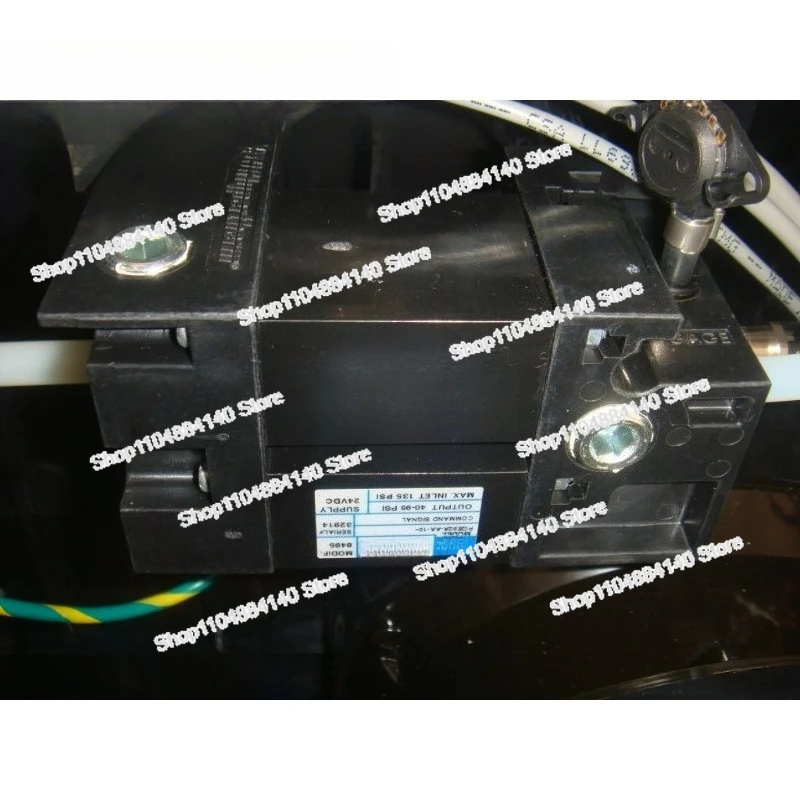 

For Automatic Gas Control Valve PQE92A-AA-10 MAX105 MAX125 Solenoid Valve 2288822