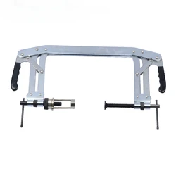 Multi Valve Spring Compressor Removal Repair Tool for OHV OHC CHV Engine
