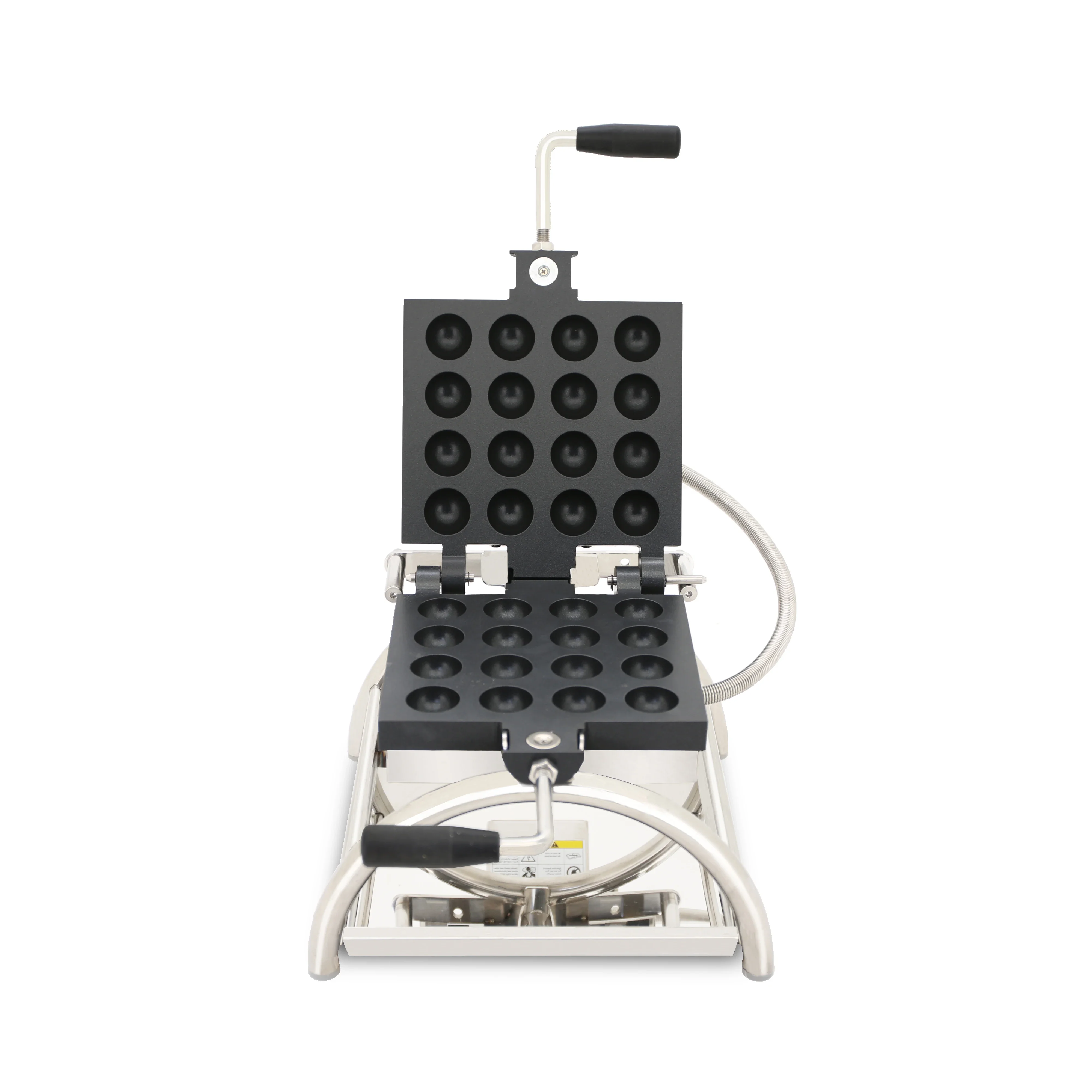 Honeycomb Waffle Bar Machine, Honeycomb Waffle Bar Machine