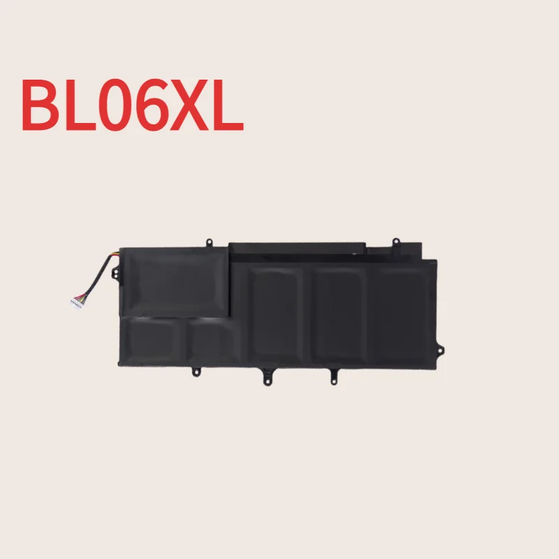 BL06XL Laptop Battery for HP EliteBook Folio 1040 G0 G1 G2 Series HSTNN-W02C 722236-171 BL06 HSTNN-DB5D