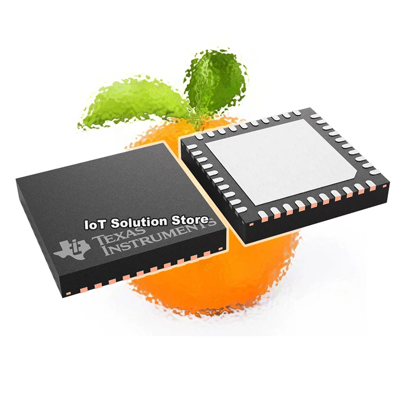 

(1PCS) DRV8353HRTAR LMX2592RHAR DAC81416RHAR TPS53647RTAR MSP430G2744IRHA40T TPS40428RHAT LM5140QRWGTQ1 CC2530F256RHAT
