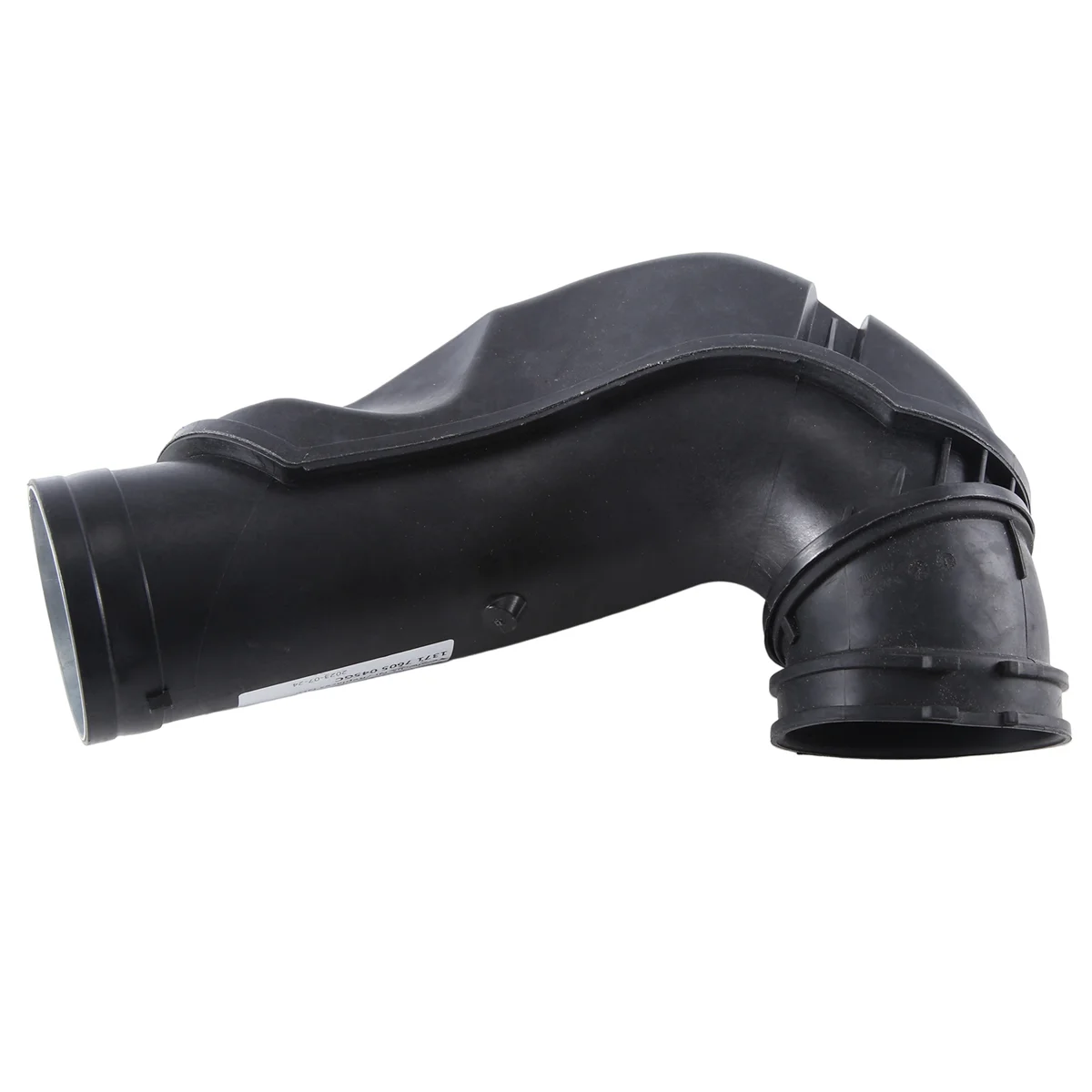 

T47C_Car Air Filter Intake Pipe for BMW 1 2 3 4 Series F20 F21 F23 F35 F36 Intake Hose 13717605045 7605045