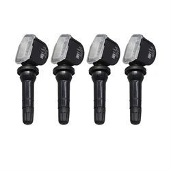 4PCS 433MHZ TPMS Tire Pressure Sensor For BYD Atto 3 Han Seal Qin Song Tang SC-3609200 SC3609200